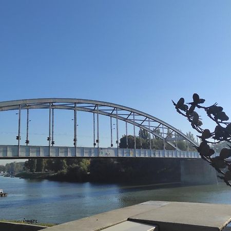 Hip Riverview Bestern سيغيد المظهر الخارجي الصورة