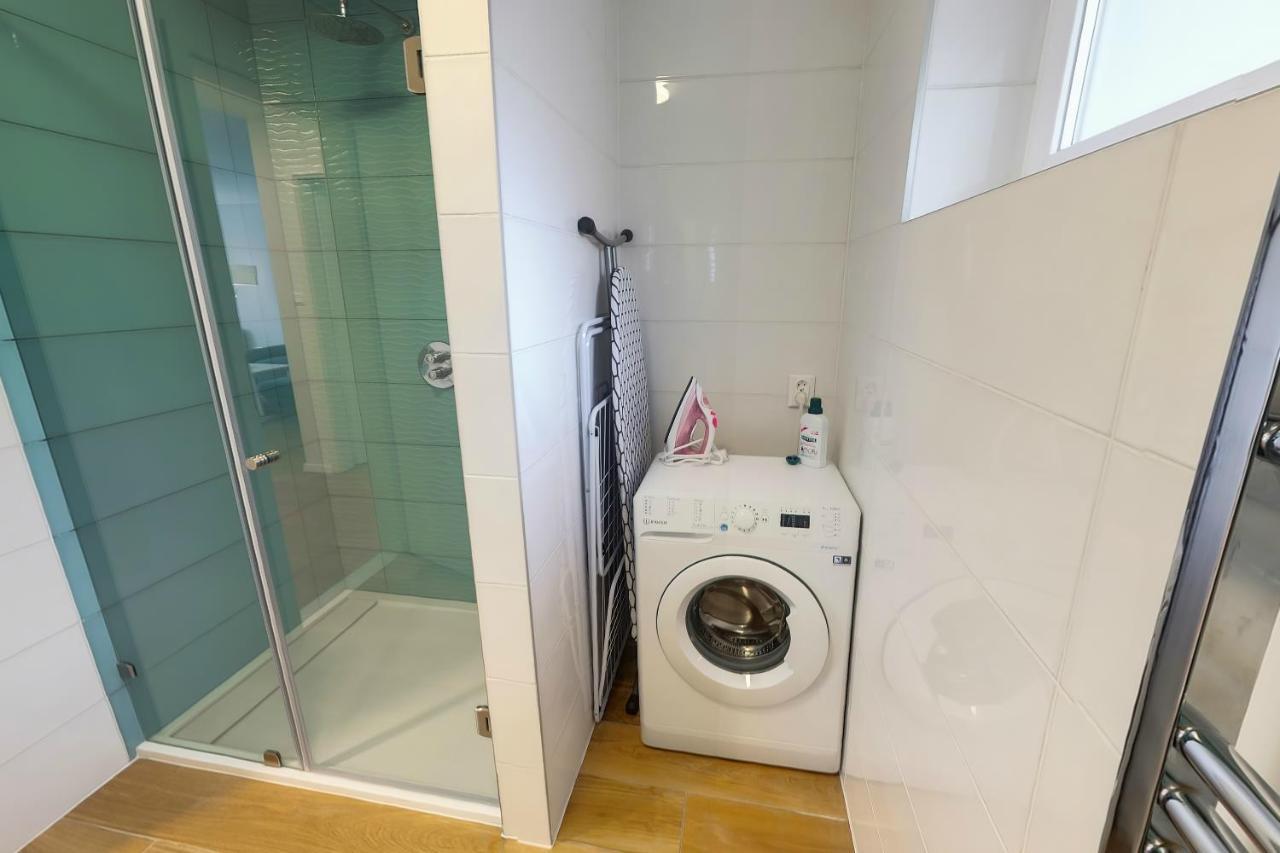 Hip Riverview Bestern سيغيد المظهر الخارجي الصورة