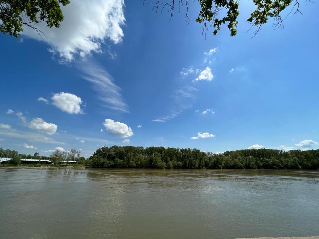 Hip Riverview Bestern سيغيد المظهر الخارجي الصورة