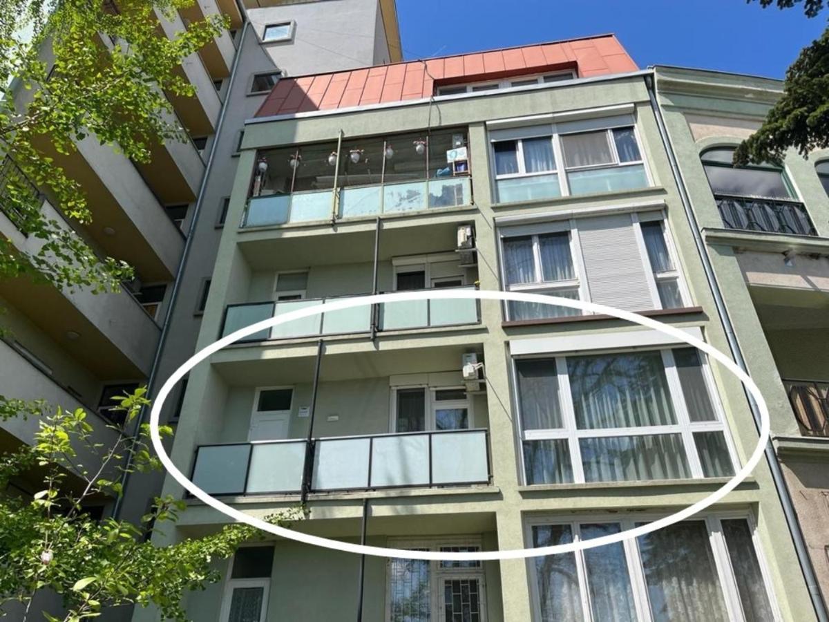 Hip Riverview Bestern سيغيد المظهر الخارجي الصورة