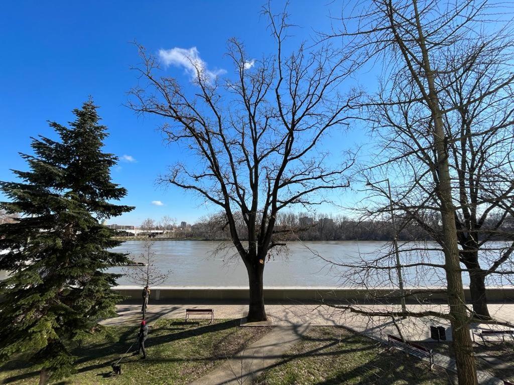 Hip Riverview Bestern سيغيد المظهر الخارجي الصورة