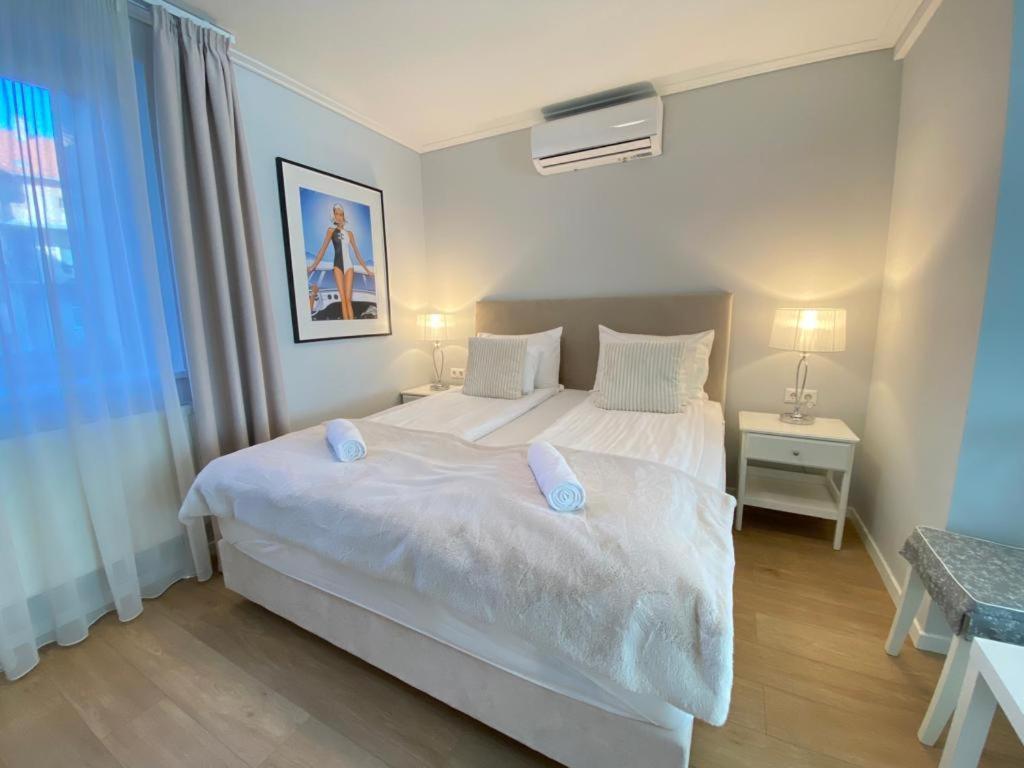 Hip Riverview Bestern سيغيد المظهر الخارجي الصورة