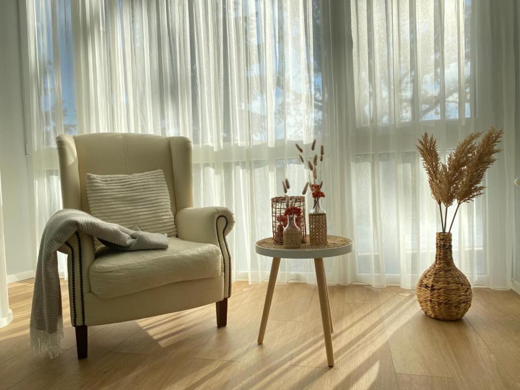 Hip Riverview Bestern سيغيد المظهر الخارجي الصورة