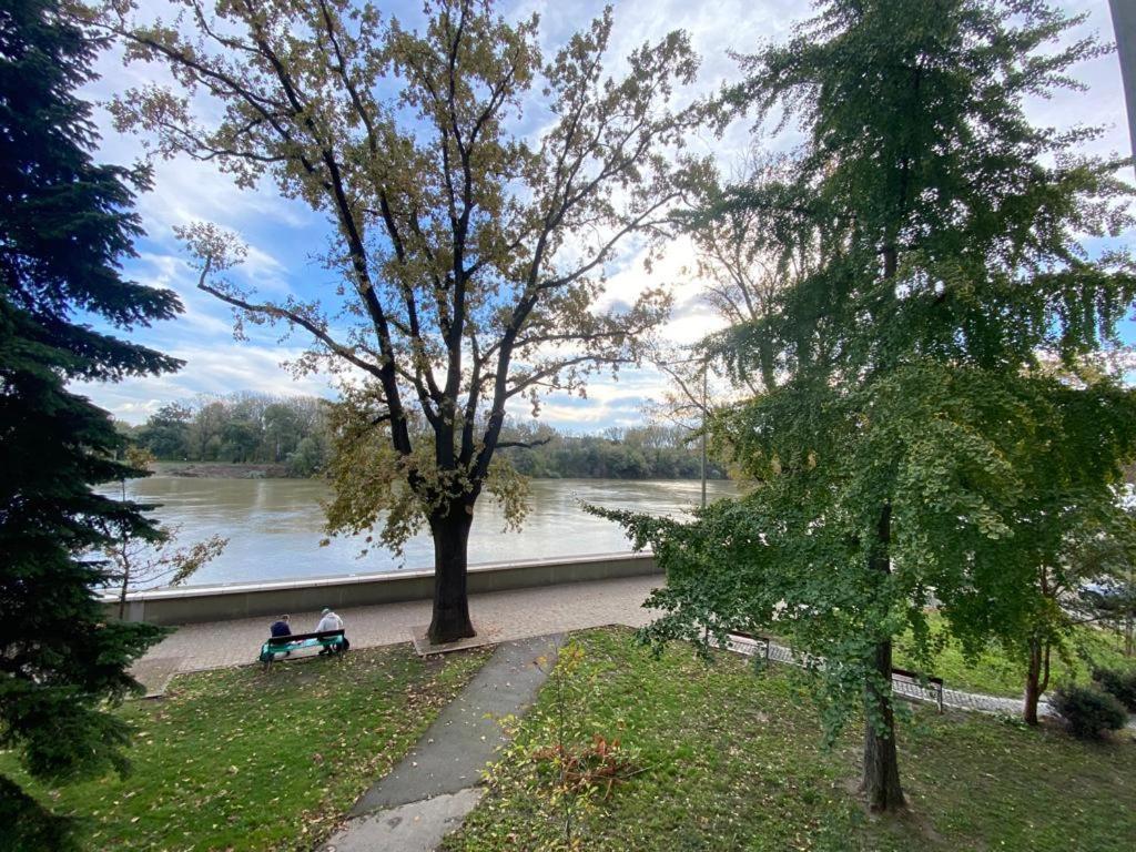 Hip Riverview Bestern سيغيد المظهر الخارجي الصورة
