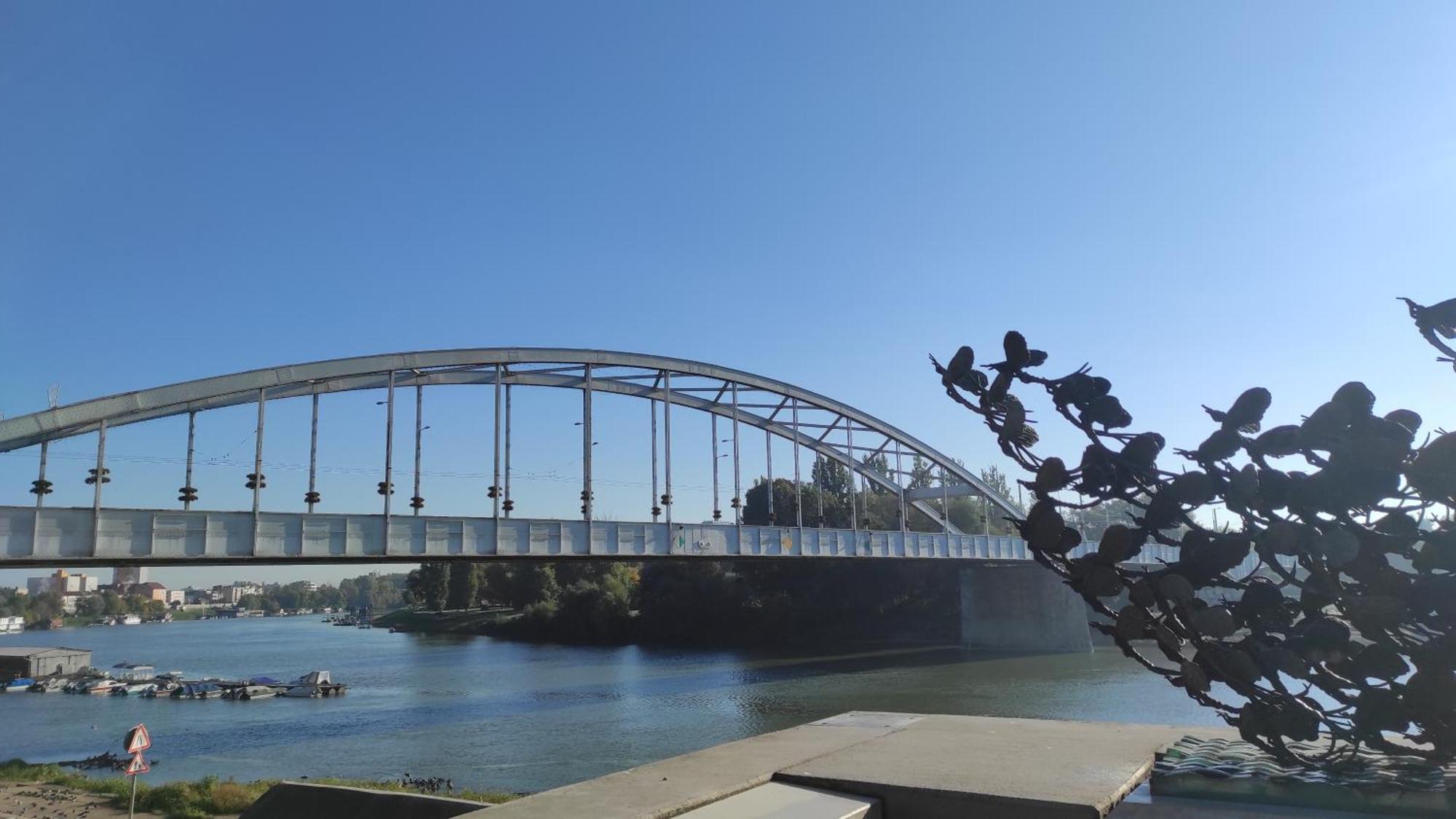 Hip Riverview Bestern سيغيد المظهر الخارجي الصورة